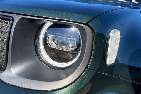 Jeep Renegade eHyb. North Star 1.5 MHEV 130hp Dct Fwd