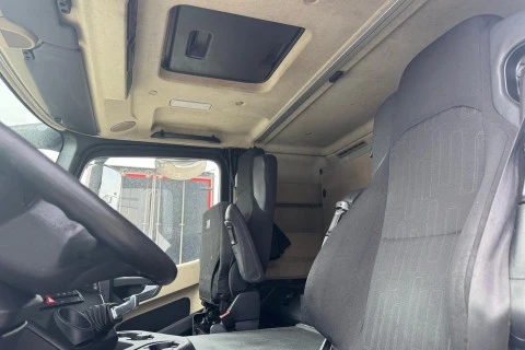 Mercedes-Benz Actros 1843 LSnRA