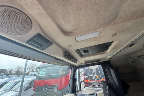 Mercedes-Benz Actros 1843 LSnRA