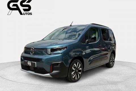 Citroën Berlingo BlueHDi 130 S&S Talla M Max Auto 96 kW (130 CV)