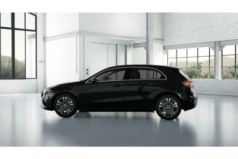 Mercedes-Benz Clase A A 200