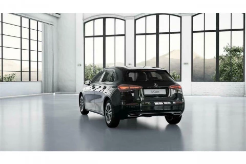 Mercedes-Benz Clase A A 200