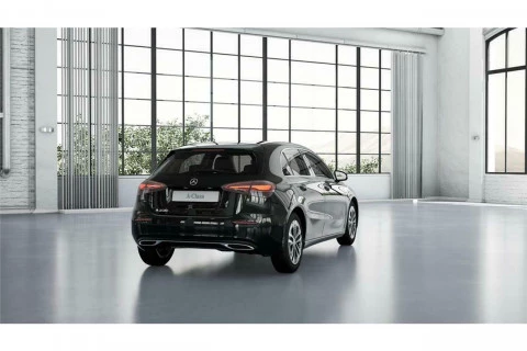 Mercedes-Benz Clase A A 200