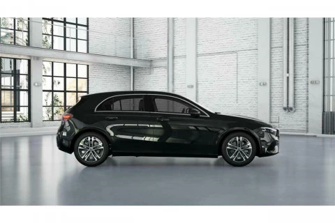 Mercedes-Benz Clase A A 200