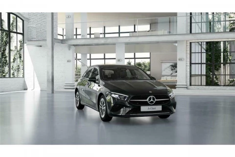 Mercedes-Benz Clase A A 200