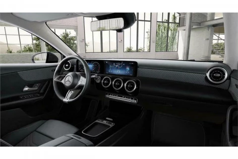 Mercedes-Benz Clase A A 200