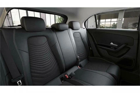 Mercedes-Benz Clase A A 200