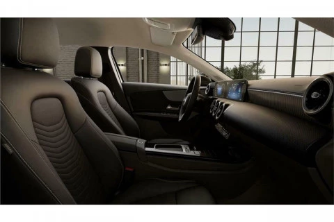 Mercedes-Benz Clase A A 200