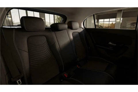 Mercedes-Benz Clase A A 200