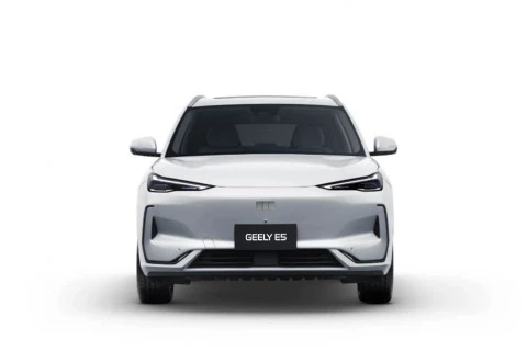 Geely E5 Max+