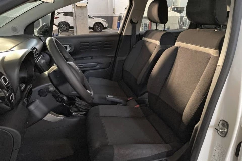 Citroën C3 Aircross BlueHDi 81kW (110CV) S&S Feel