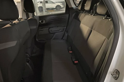 Citroën C3 Aircross BlueHDi 81kW (110CV) S&S Feel