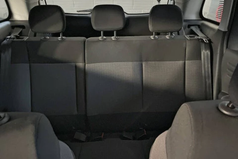 Citroën C3 Aircross BlueHDi 81kW (110CV) S&S Feel