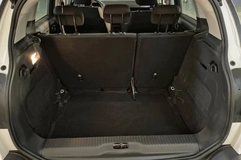 Citroën C3 Aircross BlueHDi 81kW (110CV) S&S Feel