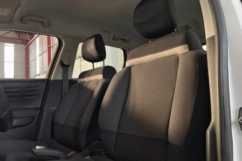 Citroën C3 Aircross BlueHDi 81kW (110CV) S&S Feel