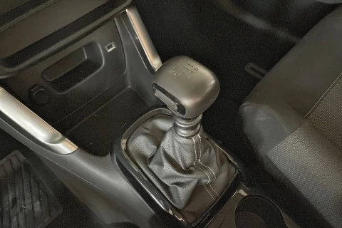 Citroën C3 Aircross BlueHDi 81kW (110CV) S&S Feel