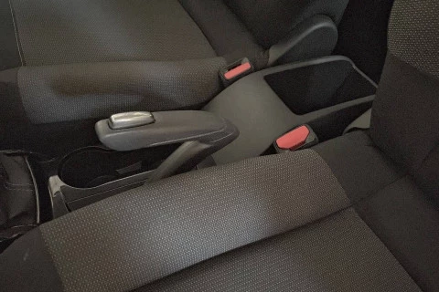 Citroën C3 Aircross BlueHDi 81kW (110CV) S&S Feel