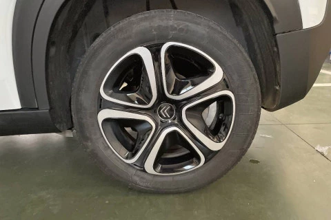 Citroën C3 Aircross BlueHDi 81kW (110CV) S&S Feel