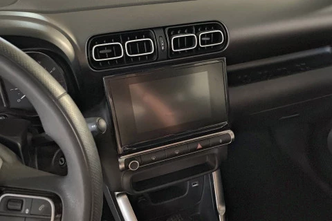 Citroën C3 Aircross BlueHDi 81kW (110CV) S&S Feel