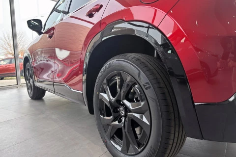 Mazda CX-5 2.5 Sky MHEV 141CV AT FWD Homura