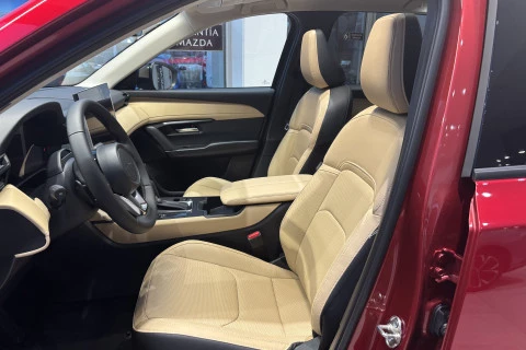 Mazda CX-5 2.5 Sky MHEV 141CV AT FWD Homura