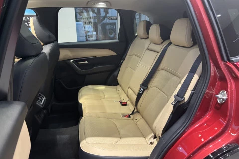 Mazda CX-5 2.5 Sky MHEV 141CV AT FWD Homura