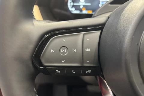 Mazda CX-5 2.5 Sky MHEV 141CV AT FWD Homura