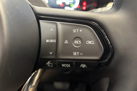Mazda CX-5 2.5 Sky MHEV 141CV AT FWD Homura