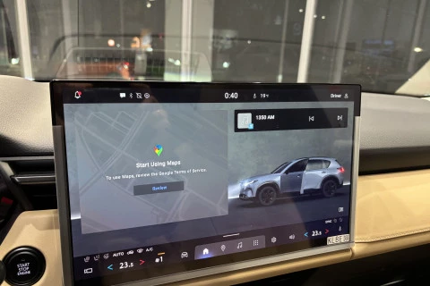 Mazda CX-5 2.5 Sky MHEV 141CV AT FWD Homura