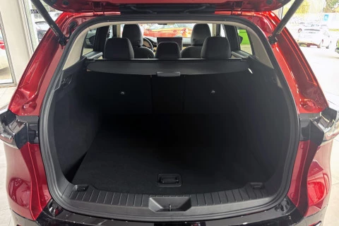 Mazda CX-5 2.5 Sky MHEV 141CV AT FWD Homura