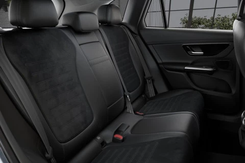 Mercedes-Benz GLC GLC 200 4MATIC