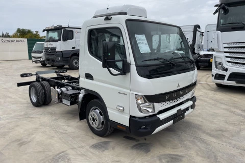Mitsubishi Fuso Canter 3C13 /  2800