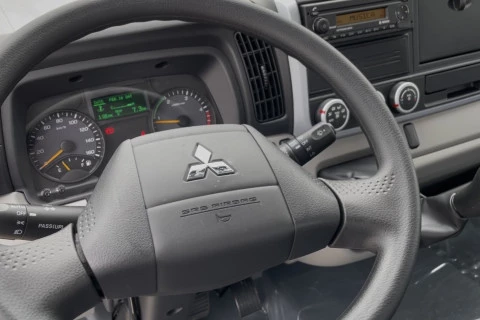 Mitsubishi Fuso Canter 3C13 /  2800