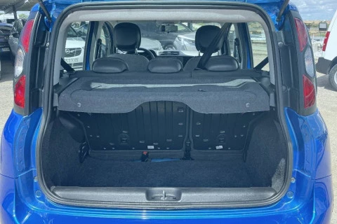 Fiat Panda Cross 1.0 Hybrid 51kw (70CV)