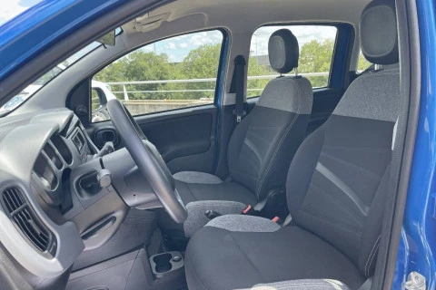 Fiat Panda Cross 1.0 Hybrid 51kw (70CV)