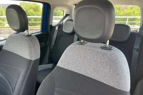 Fiat Panda Cross 1.0 Hybrid 51kw (70CV)