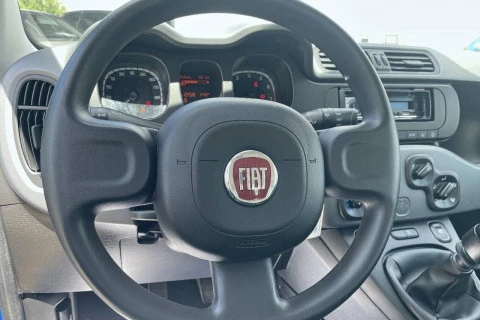 Fiat Panda Cross 1.0 Hybrid 51kw (70CV)