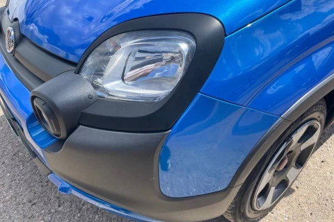 Fiat Panda Cross 1.0 Hybrid 51kw (70CV)