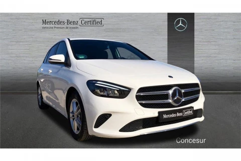 Mercedes-Benz Clase B B 180 d