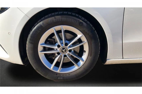 Mercedes-Benz Clase B B 180 d