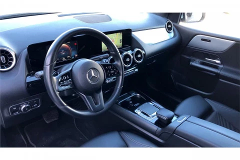 Mercedes-Benz Clase B B 180 d