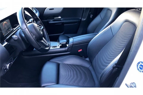 Mercedes-Benz Clase B B 180 d