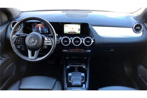 Mercedes-Benz Clase B B 180 d