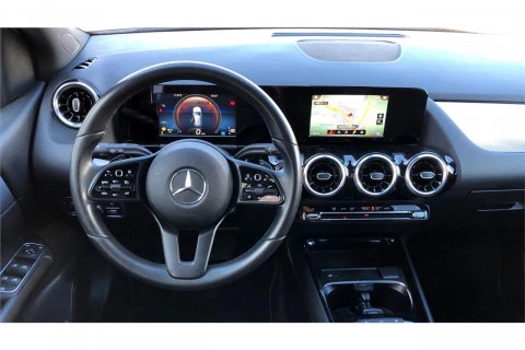 Mercedes-Benz Clase B B 180 d