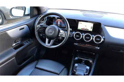 Mercedes-Benz Clase B B 180 d