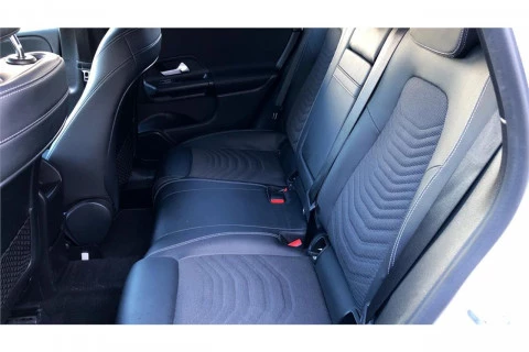 Mercedes-Benz Clase B B 180 d