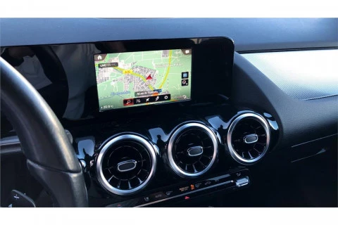 Mercedes-Benz Clase B B 180 d