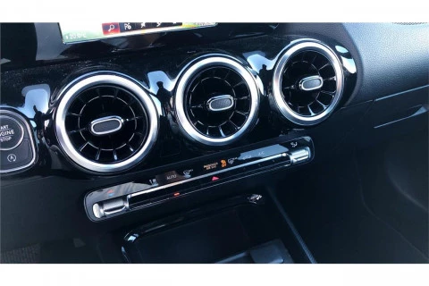 Mercedes-Benz Clase B B 180 d