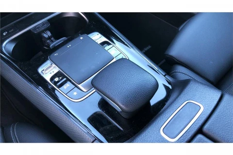 Mercedes-Benz Clase B B 180 d