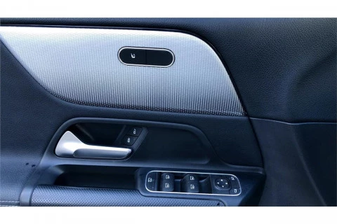 Mercedes-Benz Clase B B 180 d